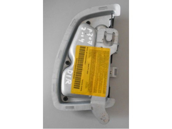 Airbag Banco Direito Peugeot 307 2004 ab87